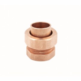 TUERCA UNION COBRE 19 MM 102-19 NACOBRE