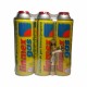 PAQ SOPLETE G-3 C/3 CART GAS 275GR LINMEX 1 150