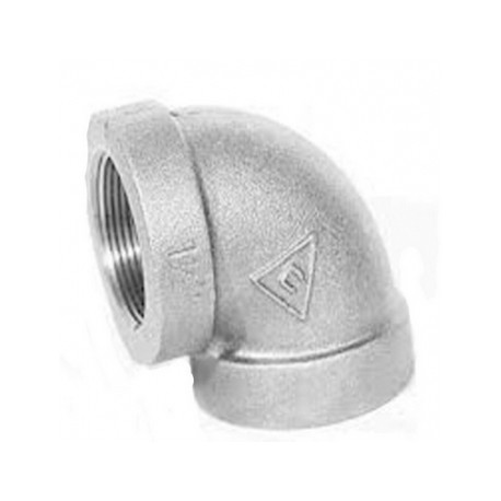 CODO GALV REF 64MMX90° CIFUNSA