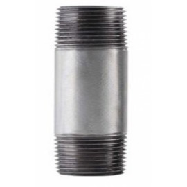 NIPLE GALV 13 X 51 MM CIFUNSA