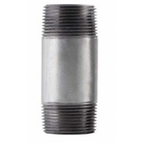 NIPLE GALV 13 X 51 MM CIFUNSA