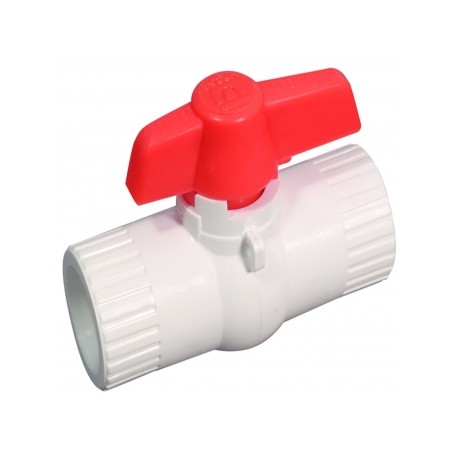 VALV ESF PVC CEM F.577.38MM URREA