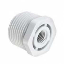 RED BUSH PVC HID C/R C40 25x19MM 439-131 SPEARS
