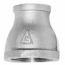 RED CAMP GALV 76X51MM CIFUNSA