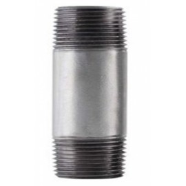 NIPLE GALV 13 X 76 MM CIFUNSA