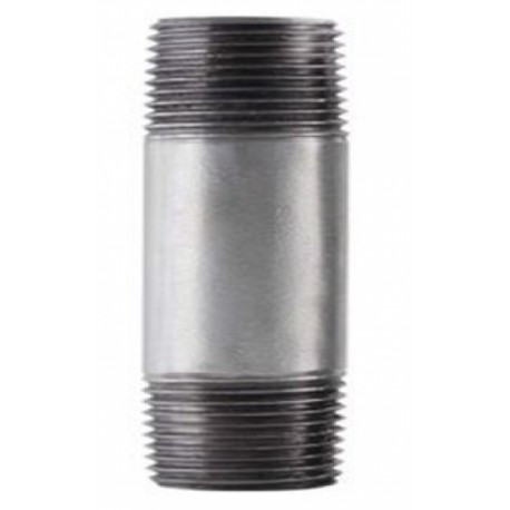 NIPLE GALV 13 X 76 MM CIFUNSA