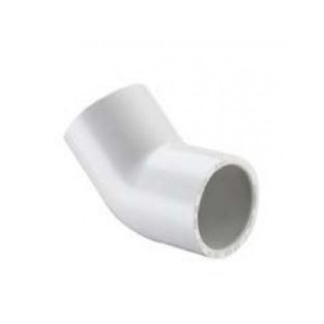 CODO PVC HID CEM C40 45x13MM 417-005 SPEARS