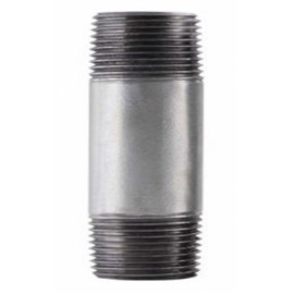 NIPLE GALV 13 X 204 MM CIFUNSA