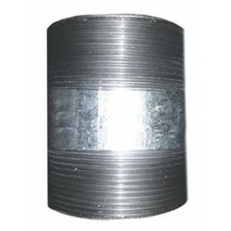 NIPLE GALV 102 X 204 MM CIFUNSA