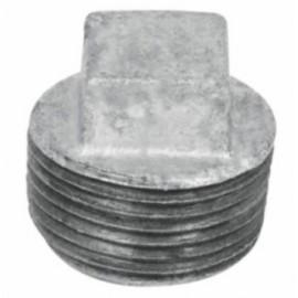 TAPON MACHO GALV 13MM CIFUNSA