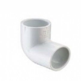 CODO PVC HID CEM C40 90x13MM 406-005 SPEARS