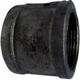 COPLE REF NEGRO 6MM CIFUNSA