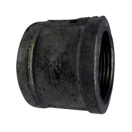 COPLE REF NEGRO 6MM CIFUNSA
