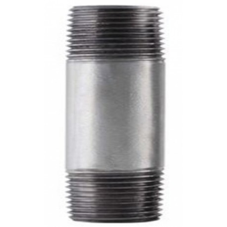 NIPLE GALV 19 X 51 MM CIFUNSA