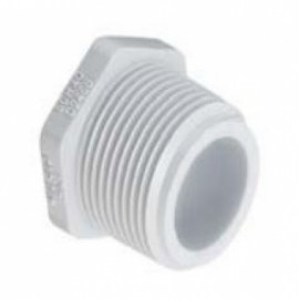 TAPON MACHO PVC HID C/R C40 51MM 450-020 SPEARS