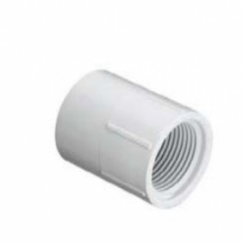 ADAP HEM PVC HID C40 76MM 435-030 SPEARS
