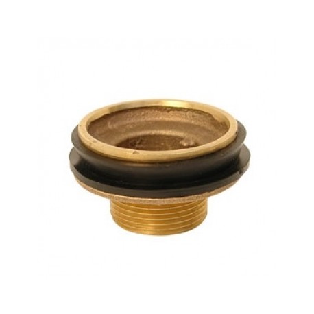 SPUD BRONCE WC F.65 32MM RUGO