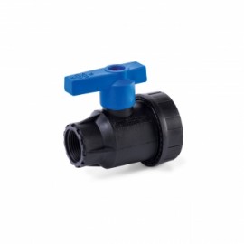 VALV&ESFERA 3/4 310091 ROTOPLAS