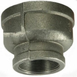 RED CAMP NEGRA 25X19MM CIFUNSA