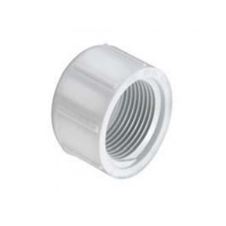 TAPA HEM PVC HID C/R C40 19MM 448-007 SPEARS