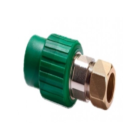 CONECTOR RAP 20X1/2 TUBOPLUS 200279