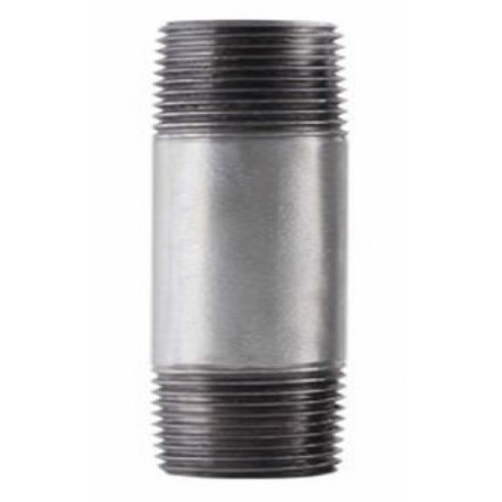 NIPLE GALV 13 X 204 MM CIFUNSA