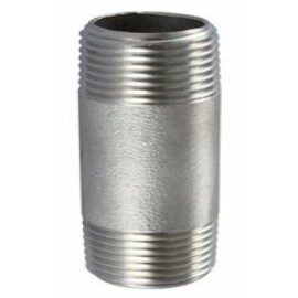 NIPLE GALV 6 X 125 MM 6160635053019 CIFUNSA