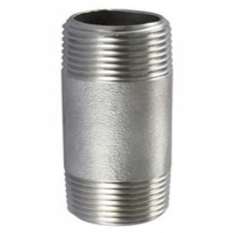 NIPLE GALV 6 X 125 MM 6160635053019 CIFUNSA