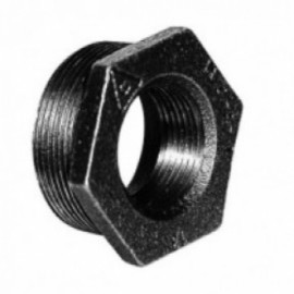RED BUSH NEGRA 32X25MM CIFUNSA
