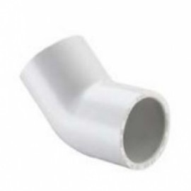 CODO PVC HID CEM C40 45x64MM 417-025 SPEARS