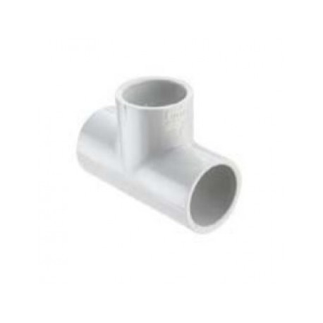 TEE PVC HID CEM C40 32MM 401-012 SPEARS