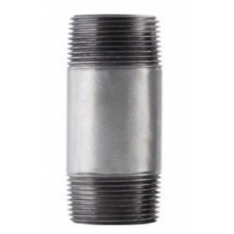 NIPLE GALV 13 X 305 MM CIFUNSA