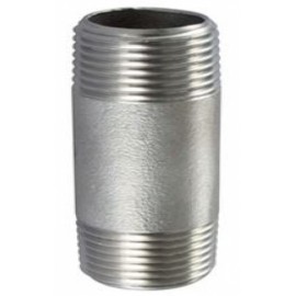 NIPLE GALV 10 X 152 MM CIFUNSA