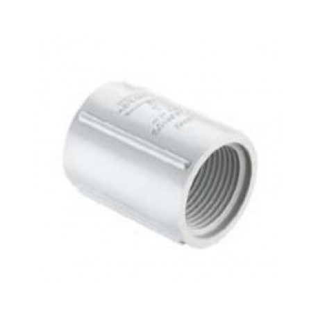 COPLE PVC HID C/R C40 13MM 430-005 SPEARS
