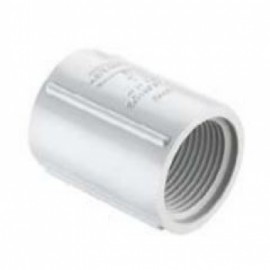 COPLE PVC HID C/R C40 25MM 430-010 SPEARS
