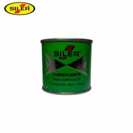 LUBRICANTE PVC SILER 130G