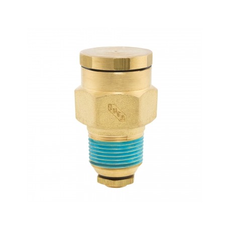 VAL&CHECKLOCK M.2010-19MM NPT DREN 311807 IUSA