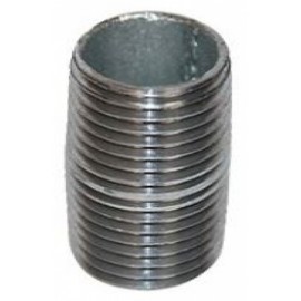 NIPLE GALV 3 X 125 MM 6160635052019 CIFUNSA