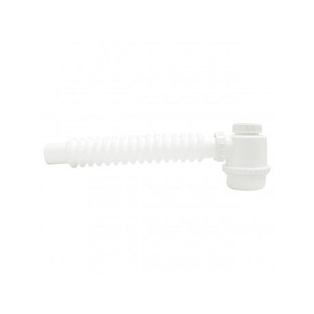 BOTE C/SALIDA CORRUGADA P-B9007 COFLEX