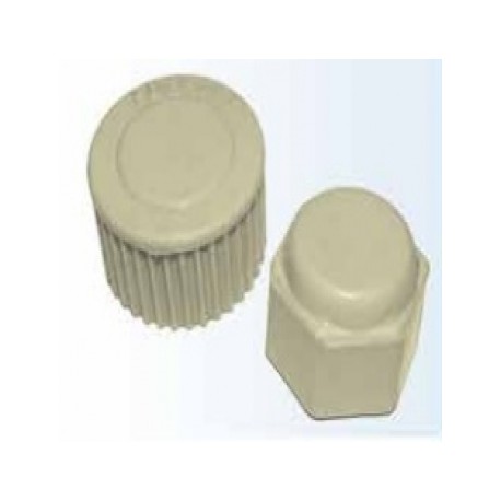 TAPON HEMBRA TERMINAL 13MM T-3005 EDO-MEX
