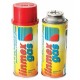 CARTUCHO GAS BUTANO 230GR LINMEX 1 730
