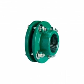 UNION BRIDADA MIXTA 75MMx2-1/2" TUBOPLUS 200246