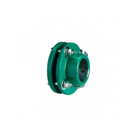 UNION BRIDADA MIXTA 75MMx2-1/2" TUBOPLUS 200246
