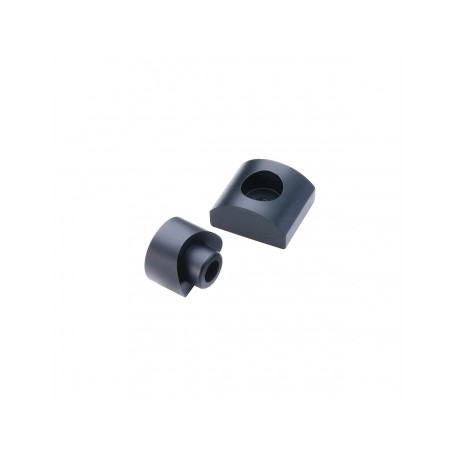 DADOS&P/MONTURA 75x32 TUBOPLUS 200104