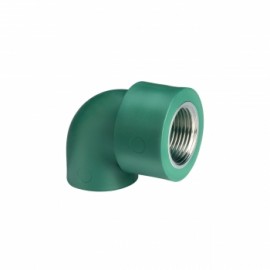 CODO&90° ROSC HEMBRA 32MM X 3/4" TUBOPLUS 200027