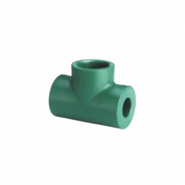 TEE&RED EXT 32x20x20MM TUBOPLUS 200200