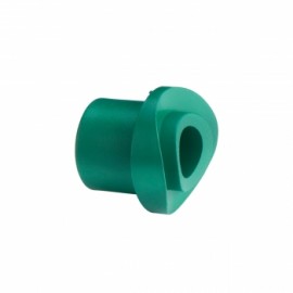 MONT&DERIV SILLETA 75x32MM TUBOPLUS 200125