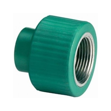 CONEC&HEMBRA ESP MACHO 20MMx1/2" TUBOPLUS 200050