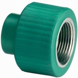 CONEC&HEMBRA ESP MACHO 20MMx1/2" TUBOPLUS 200050