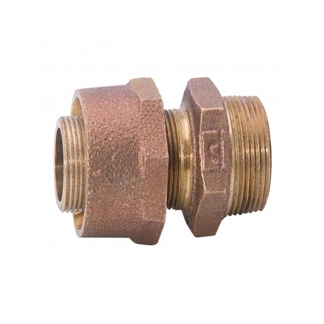 CONECTOR&PAD-HIERRO F.44PH.13MM URREA